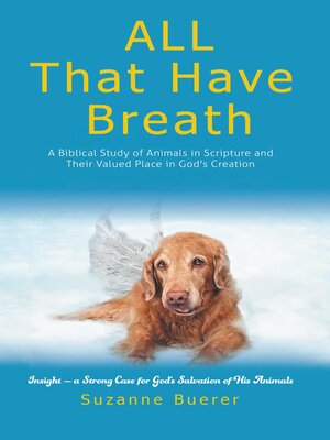 cover image of ALL That Have Breath